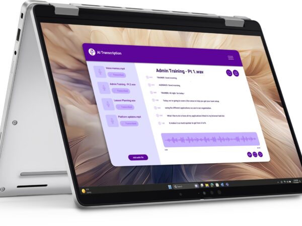 ELKO: 1441799 Dell Pro Plus 2-in-1 sülearvuti 14” 16GB RAM 512GB SSD