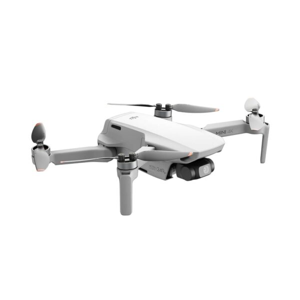 DJI Mini 4K droon