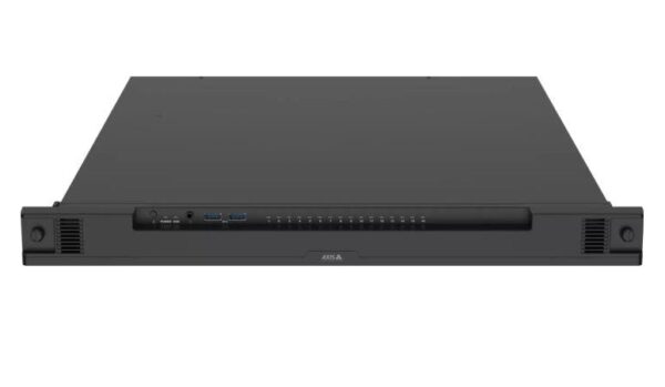 Axis S2216 MK II 8TB videosalvesti 02809-002