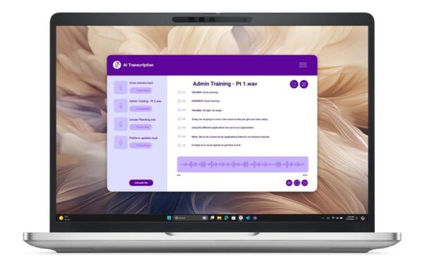 Dell Pro 13 Plus sülearvuti 16GB RAM ENG