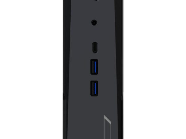 ELKO: 1442033 ASUS ROG NUC CU9-275HX mini PC 32GB RAM 2TB SSD