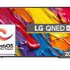 ELKO: 1442073 LG 55QNED82A3B | 55” QNED 4K Smart TV | webOS | UHD | WiFi | Bluetooth