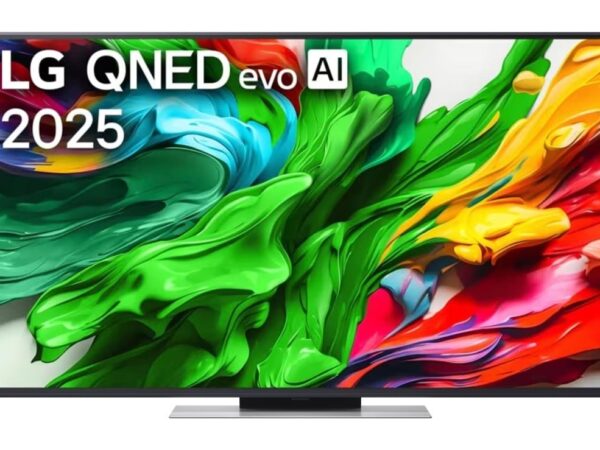 ELKO: 1442075 LG 43QNED87A3D | 43” QNED 4K Smart TV | webOS | UHD | WiFi | Bluetooth