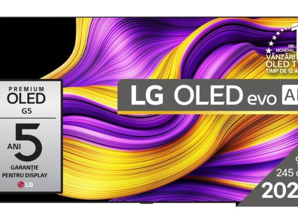 ELKO: 1442101 LG OLED97G51LW | 97” OLED evo 4K Smart TV | webOS | UHD