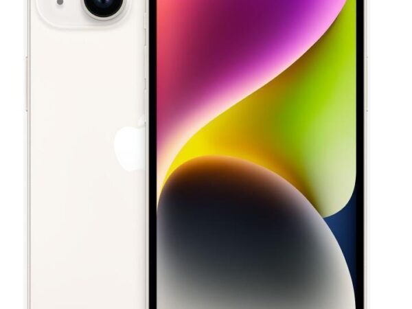 ELKO: 1442356 Taastatud iPhone 14 256GB Tähevalgus A-klass (RED)