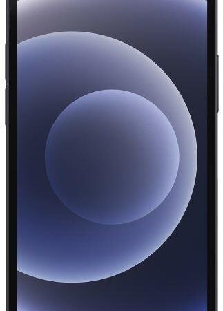 ELKO: 1442357 Taastatud iPhone 12 Mini 128GB Must A+ klass (RED)