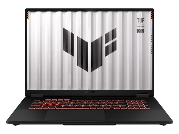ELKO: 1443244 ASUS TUF Gaming A18 RTX 5060 sülearvuti 16GB RAM 512GB SSD