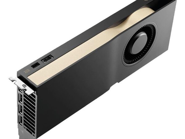 PNY NVIDIA RTX PRO 4500 32GB GDDR7 PCIe 5.0 graafikakaart VCNRTXPRO4500-SB
