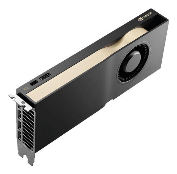PNY NVIDIA RTX PRO 4500 32GB GDDR7 PCIe 5.0 graafikakaart VCNRTXPRO4500-SB