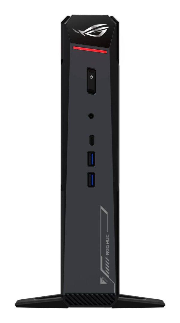 ASUS ROG NUC CU9-275HX mini PC 32GB RAM 1TB SSD