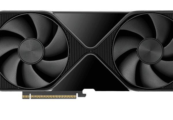 PNY NVIDIA RTX PRO 6000 96GB GDDR7 PCIe 5.0 graafikakaart VCNRTXPRO6000-PB