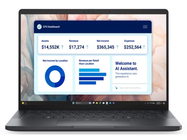 ELKO: 1443759 Dell Pro 13 Premium sülearvuti 16GB RAM 512GB SSD