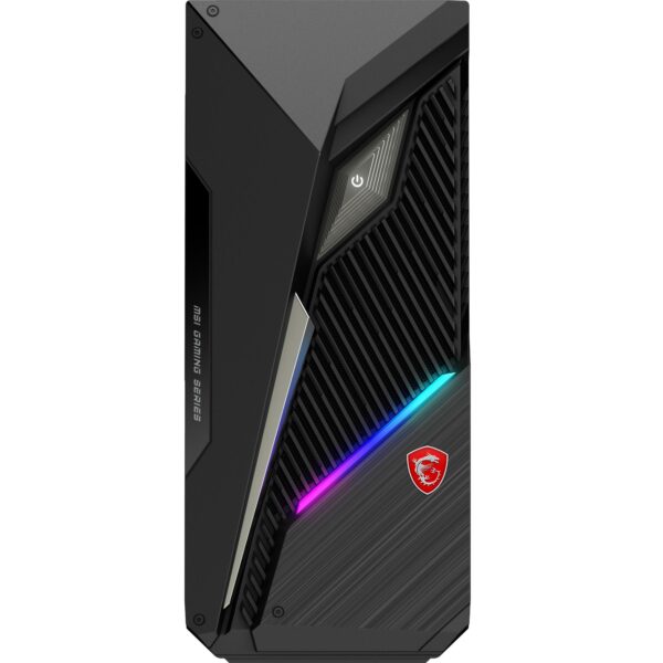 MSI MAG Infinite S3 lauaarvuti RTX 5070 32GB RAM 1TB SSD