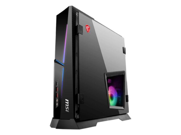 ELKO: 1443898 MSI MPG Trident AS AI 2nd lauaarvuti RTX 5070 32GB RAM 1TB SSD