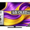 ELKO: 1444033 LG OLED65G53LS | 65” OLED evo 4K Smart TV | webOS | UHD