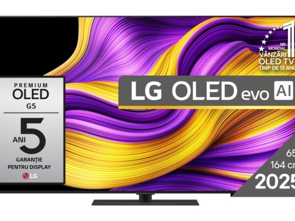 ELKO: 1444033 LG OLED65G53LS | 65” OLED evo 4K Smart TV | webOS | UHD