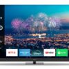 ELKO: 1444036 Thomson 65QG6C14 | 65” QLED 4K Smart TV | Google TV | UHD