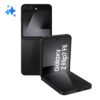 Samsung Galaxy Flip7 FE 128GB Must (SM-F761B)