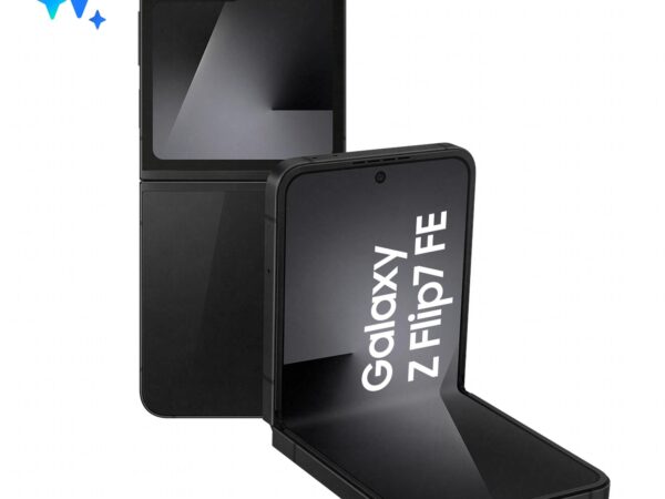 ELKO: 1444221 Samsung Galaxy Flip7 FE 128GB Must (SM-F761B)