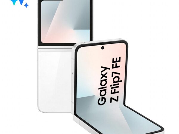 ELKO: 1444223 Samsung Galaxy Flip7 FE 128GB Valge (SM-F761B)