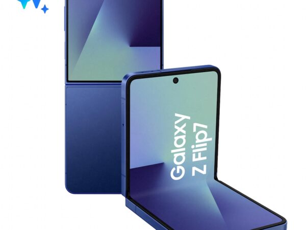 ELKO: 1444226 Samsung Galaxy Flip7 512GB nutitelefon Blue SM-F766B