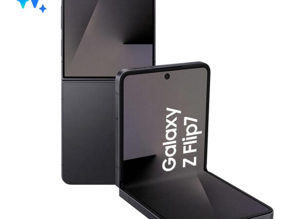 ELKO: 1444229 Samsung Galaxy Flip7 512GB nutitelefon Jet Black SM-F766B