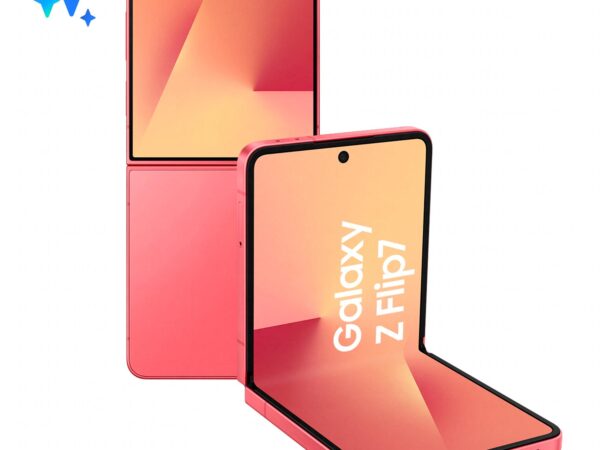 ELKO: 1444232 Samsung Galaxy Flip7 512GB nutitelefon Coral Red SM-F766B