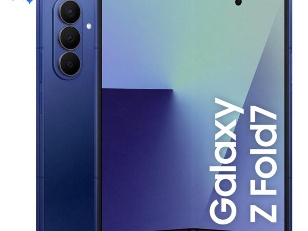 ELKO: 1444233 Samsung Galaxy Fold7 256GB nutitelefon Blue SM-F966B