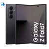 ELKO: 1444236 Samsung Galaxy Fold7 256GB nutitelefon Jet Black SM-F966B