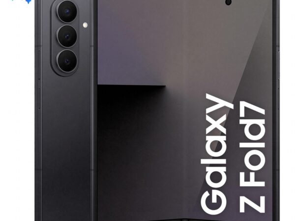 ELKO: 1444237 Samsung Galaxy Fold7 512GB nutitelefon Jet Black SM-F966B