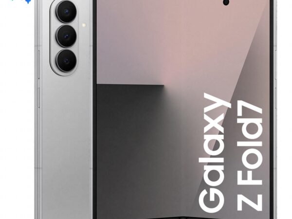 ELKO: 1444239 Samsung Galaxy Fold7 256GB nutitelefon Silver SM-F966B