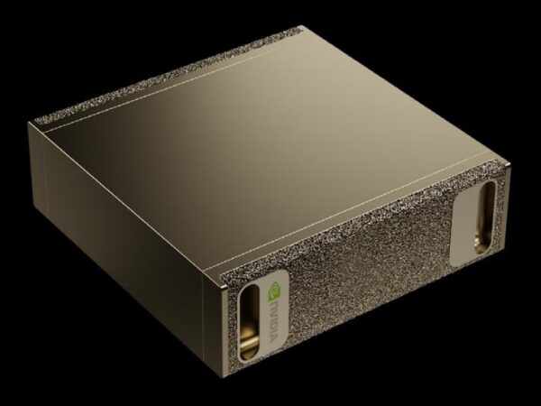 ELKO: 1444264 PNY DGX Spark GB10 AI tööjaam 128GB RAM 4TB SSD DGXSPARK-FOUNEDIT-EU