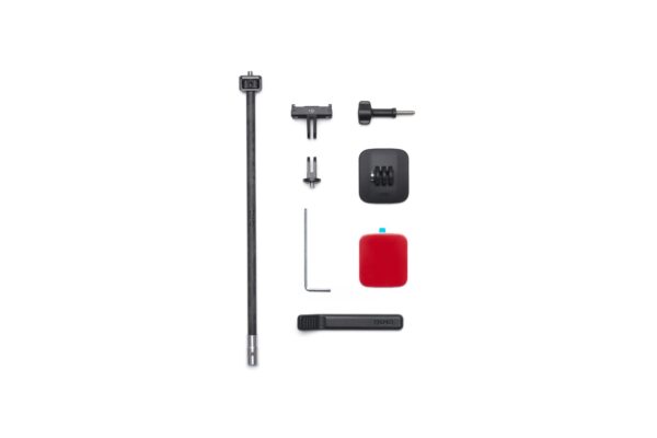 DJI kaamera tarvik Osmo kiivri kinnitus komplekt CP.OS.00000468.01