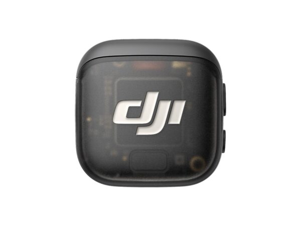 DJI kaamera mikrofon Mic 3 saatja CP.RN.00000478.03