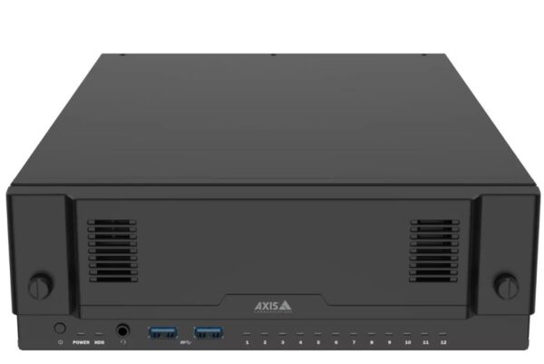 Axis S2212 MK II 6TB videosalvesti 02808-002