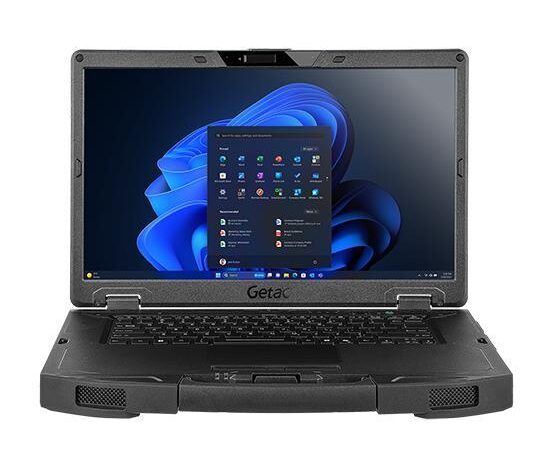 ELKO: 1444673 Getac S510 15” sülearvuti 16GB RAM 1TB SSD