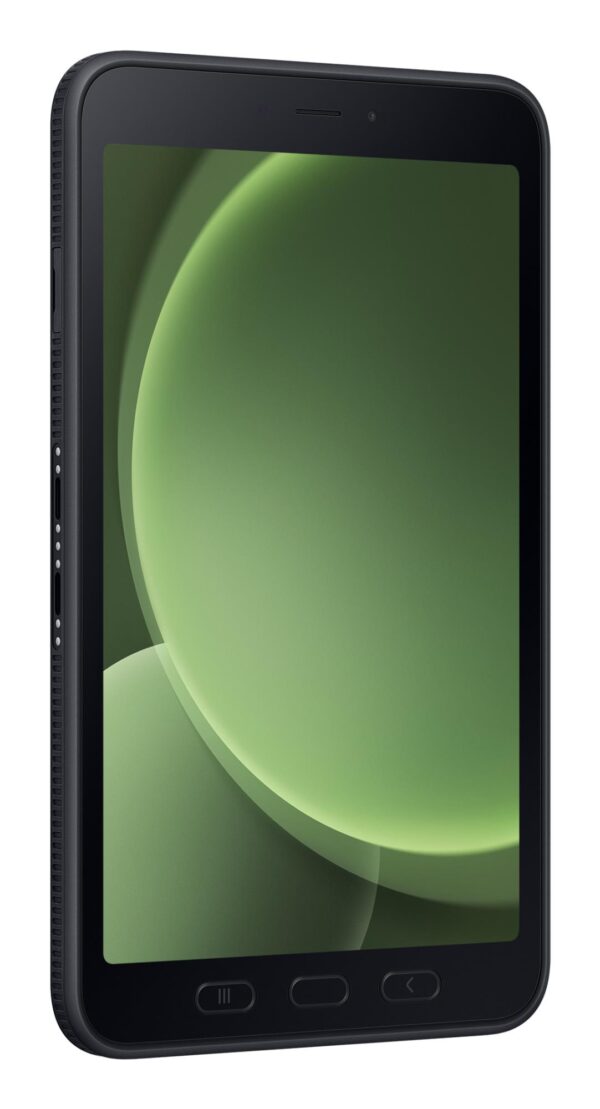 Samsung tahvelarvuti Galaxy Tab Active5 8 128GB 5G roheline SM-X306