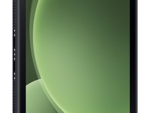 ELKO: 1444769 Samsung tahvelarvuti Galaxy Tab Active5 8 128GB 5G roheline SM-X306