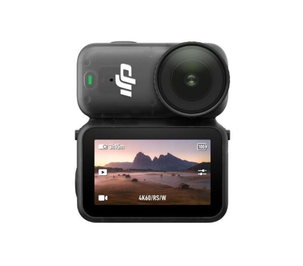 DJI Osmo Nano 128GB kaamera