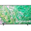 ELKO: 1444925 Samsung UE75DU8002KXXH | 75” LED 4K Smart TV | Tizen | UHD