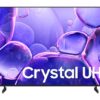 Samsung UE65U8072FUXXH | 65” LED 4K Smart TV | Tizen | UHD