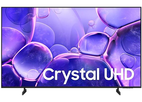 ELKO: 1444931 Samsung UE65U8072FUXXH | 65” LED 4K Smart TV | Tizen | UHD