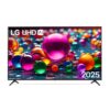 ELKO: 1444932 LG 86UA75006LA | 86” LED 4K Smart TV | webOS | UHD