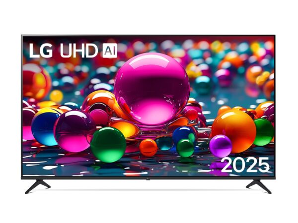 ELKO: 1444932 LG 86UA75006LA | 86” LED 4K Smart TV | webOS | UHD