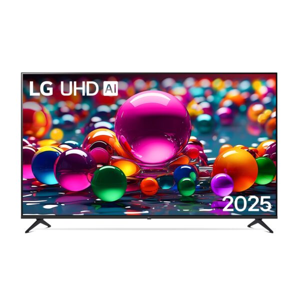 ELKO: 1444932 LG 86UA75006LA | 86” LED 4K Smart TV | webOS | UHD