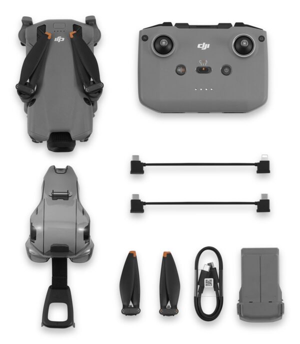 DJI Mini 5 Pro droon