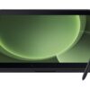 Samsung tahvelarvuti Galaxy Tab Active5 Pro 10 128GB 5G roheline SM-X356