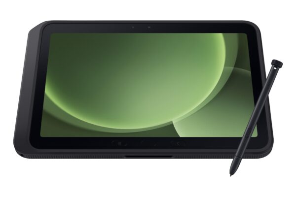 Samsung tahvelarvuti Galaxy Tab Active5 Pro 10 128GB 5G roheline SM-X356