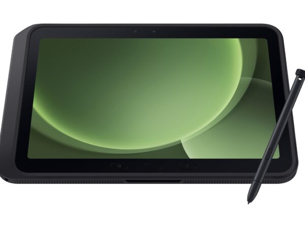 ELKO: 1445776 Samsung tahvelarvuti Galaxy Tab Active5 Pro 10 128GB 5G roheline SM-X356