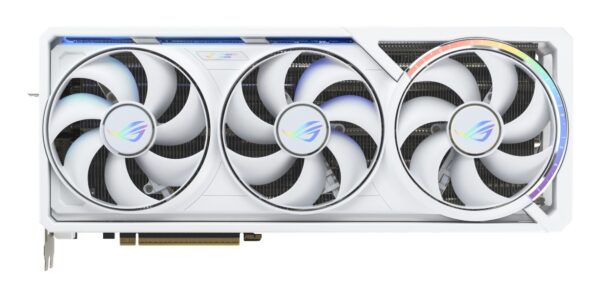ELKO: 1445884 ASUS GeForce RTX 5090 32GB GDDR7 PCIe 5.0 graafikakaart valge ASTRAL-RTX5090-O32G-WHITE